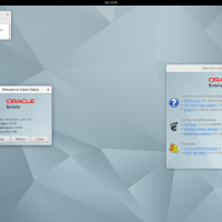 Joyent Object Storage