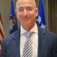 Jeff Bezos
