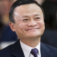 Jack Ma