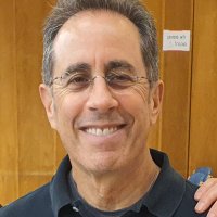 Jerry Seinfeld