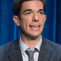 John Mulaney