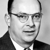 John Bardeen - 1956, 1972