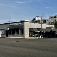 Justice - Crossroads