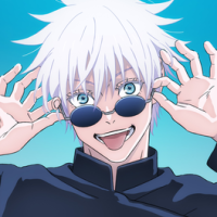 Jujutsu Kaisen: Part 2