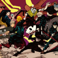 Jujutsu Kaisen: Kyoto Goodwill Event