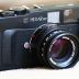 Konica Hexar RF