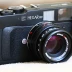 Konica Hexar RF