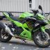 Kawasaki Ninja 400