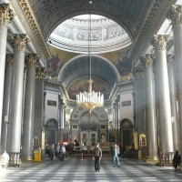 Kazan Cathedral