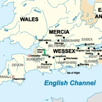 Kingdom of Wessex