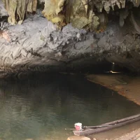 Kong Lor Cave