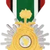 Kuwait Liberation Medal (Saudi Arabia)