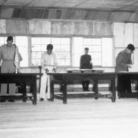 Korean Armistice Agreement