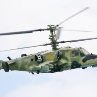 Ka-52 Alligator