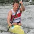 Kayak Sprint K1