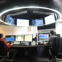 Kaspersky Cloud Security