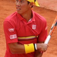 Kei Nishikori