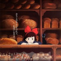 Kiki's Delivery Service