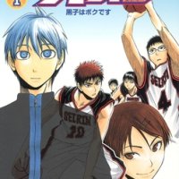 Kuroko's Basketball