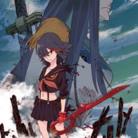 Kill la Kill