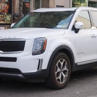Kia Telluride