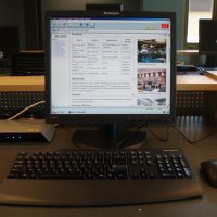 Lenovo ThinkVision M14