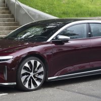 Lucid Air
