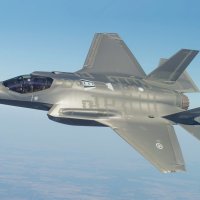 Lockheed Martin F-35 Lightning II