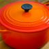 Le Creuset Dutch Oven