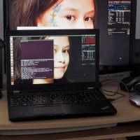 Lenovo ThinkPad P1 Gen 7