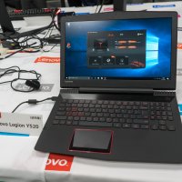 Lenovo Legion Pro 9i (2024/25)