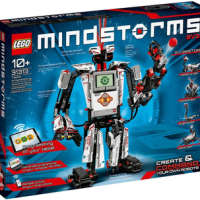 LEGO Mindstorms Robot Inventor
