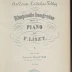 Liszt - Hungarian Rhapsody No. 2 in C-sharp minor, S. 244