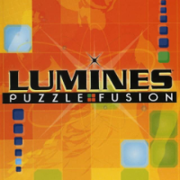 Lumines Remastered
