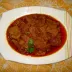 Lamb Pasanda