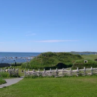 L'Anse aux Meadows