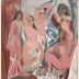 Les Demoiselles d'Avignon