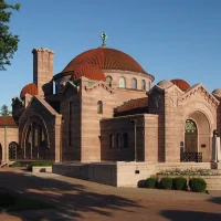 Lakewood Cemetery (Minneapolis)
