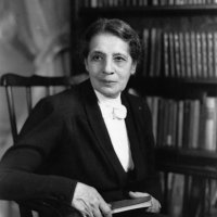 Lise Meitner