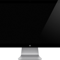 LG UltraFine 24-inch