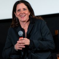 Laura Poitras