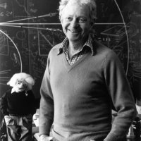 Leon Lederman - 1988