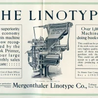 Linotype
