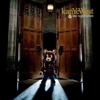Late Registration by Kanye West