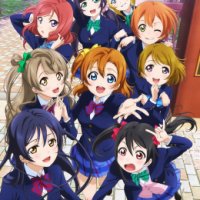 Love Live! School Idol Project