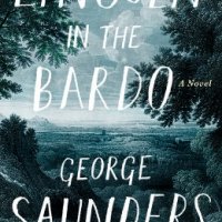 Lincoln in the Bardo by George Saunders