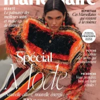 Marie Claire