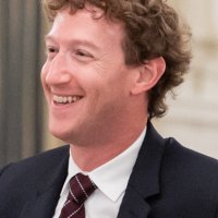 Mark Zuckerberg