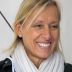 Martina Navratilova