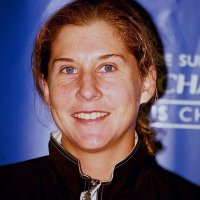 Monica Seles